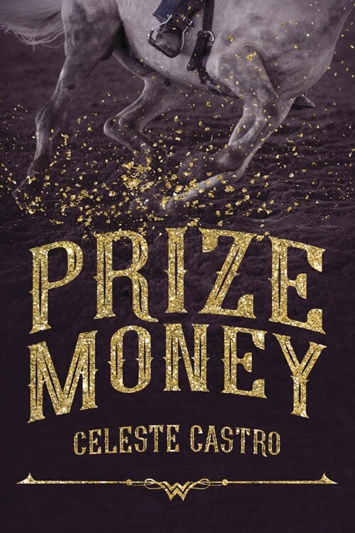 Prize Money (Paperback)