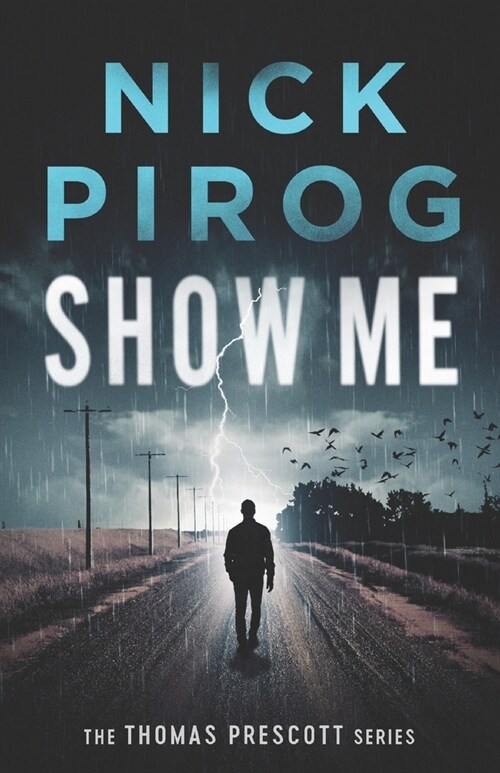 Show Me (Paperback)