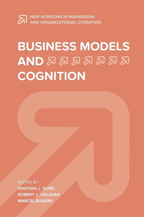 Business Models and Cognition (Hardcover)