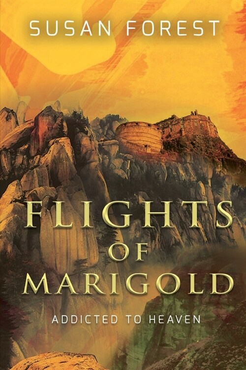 Flights of Marigold (Paperback)