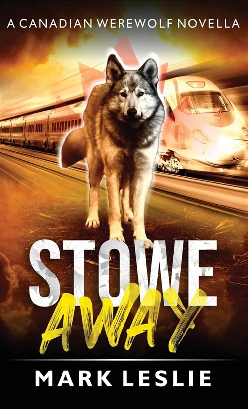 Stowe Away (Hardcover)