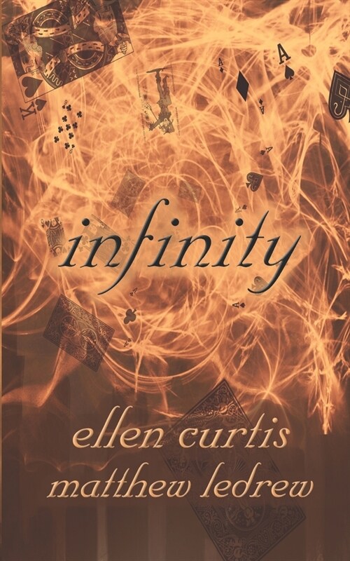 Infinity (Paperback)