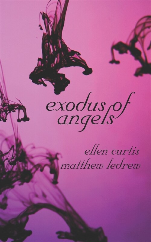 Exodus of Angels (Paperback)