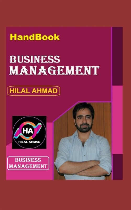 Business Management: Handbook (Paperback)