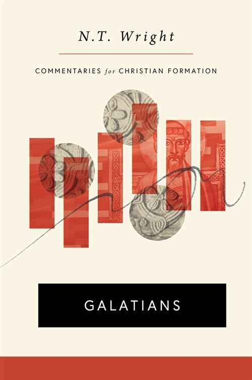 Galatians (Hardcover)