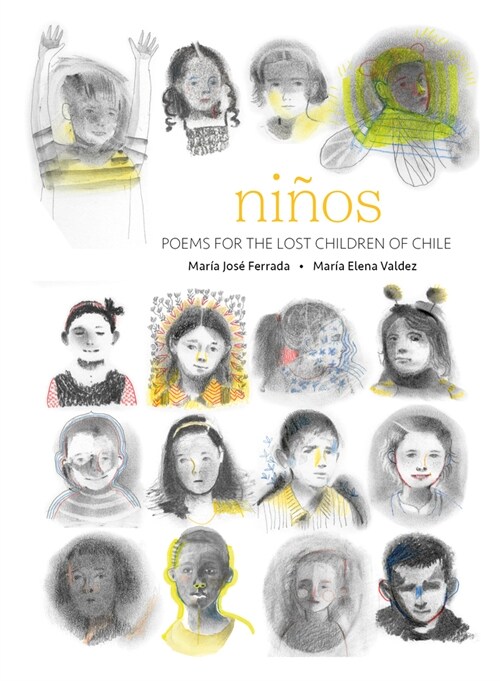 Ni?s: Poems for the Lost Children of Chile (Hardcover)