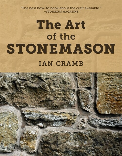 The Art of the Stonemason (Paperback, 2021, 2021)