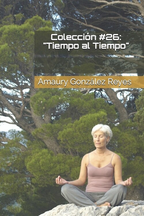 Colecci? #26: Tiempo al Tiempo (Paperback)