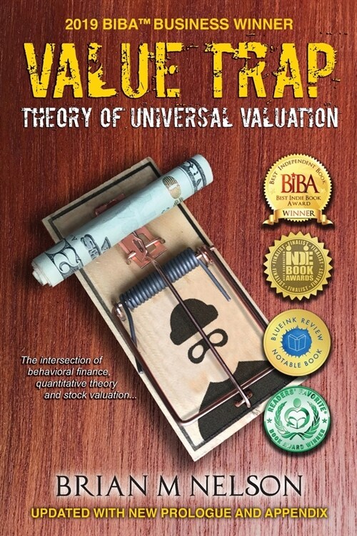 Value Trap: Theory of Universal Valuation (Paperback)