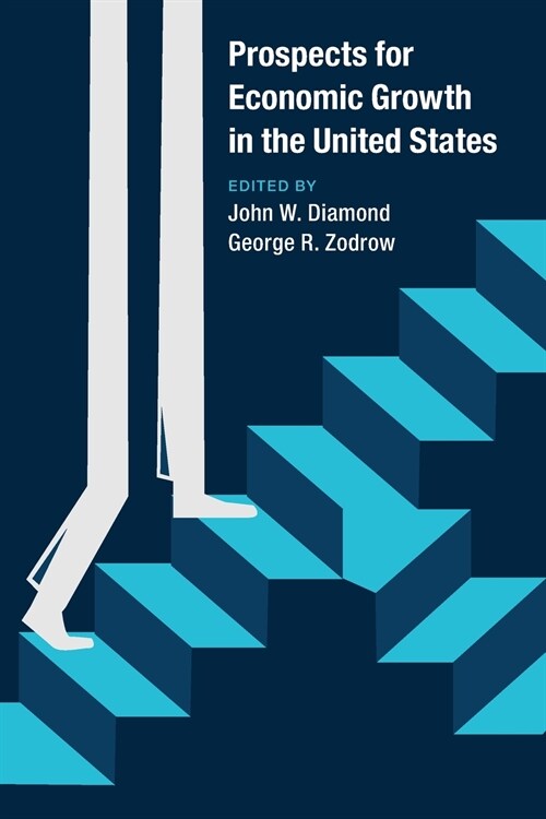 Prospects for Economic Growth in the United States (Paperback)