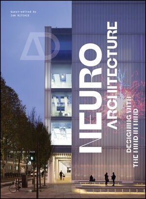Neuroarchitecture: Designing with the Mind in Mind (Paperback)