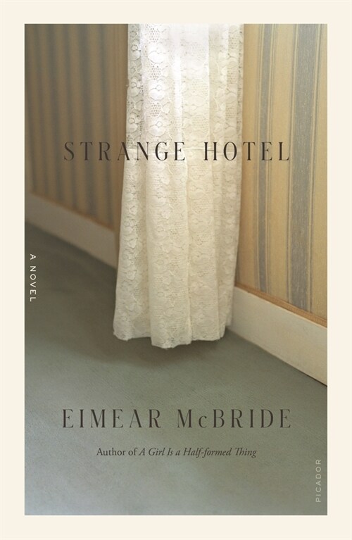 Strange Hotel (Paperback)