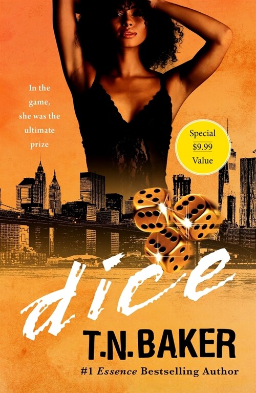 Dice (Paperback)