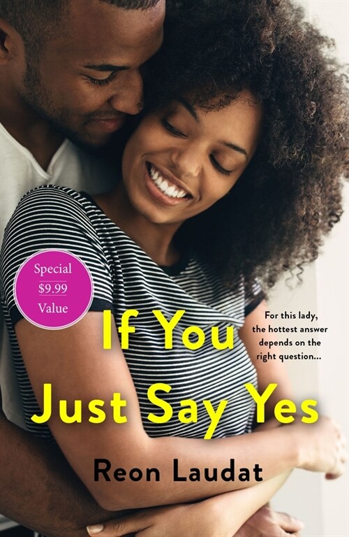 If You Just Say Yes (Paperback)