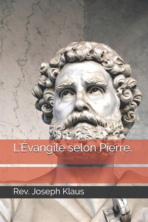 L?angile selon Pierre. (Paperback)