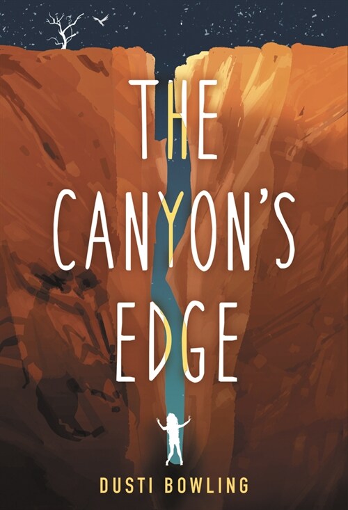 The Canyons Edge (Hardcover)