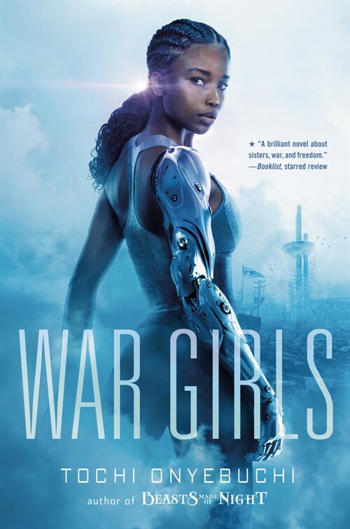 War Girls (Paperback)