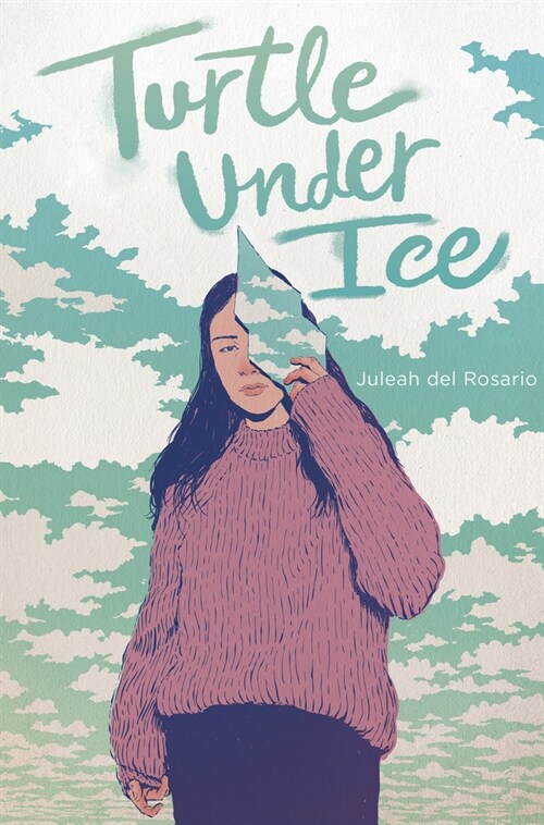 Turtle Under Ice (Paperback)