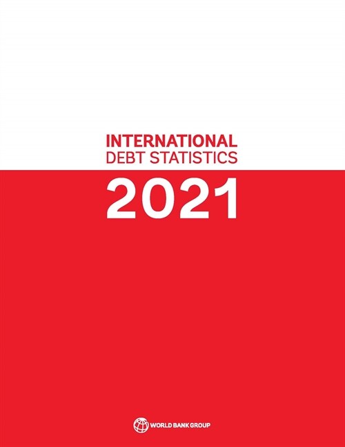 International Debt Statistics 2021 (Paperback)