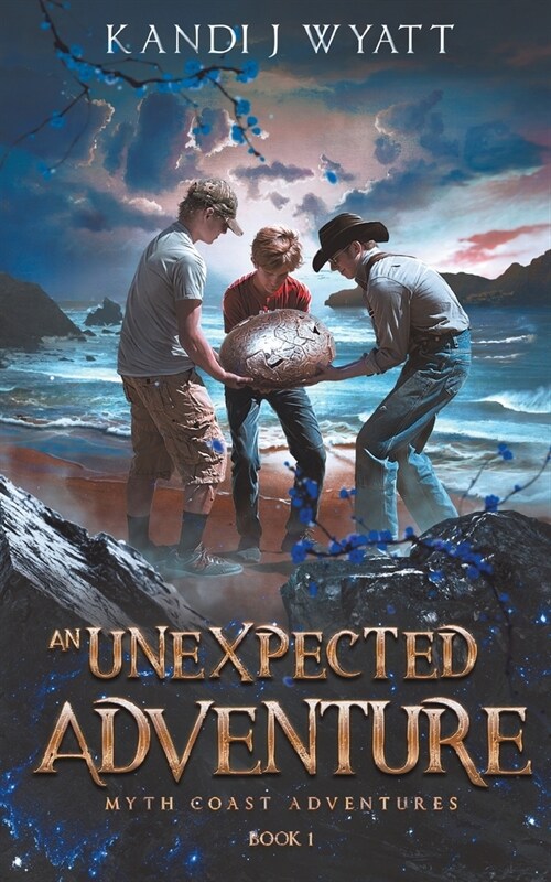 An Unexpected Adventure (Paperback)