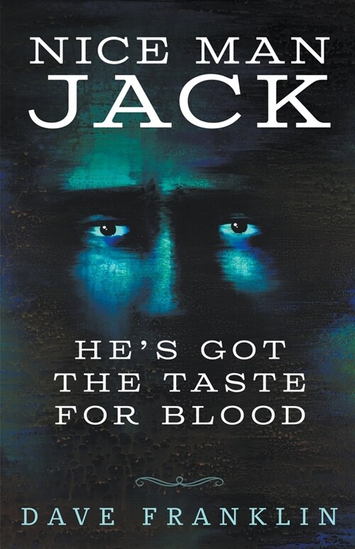 Nice Man Jack (Paperback)