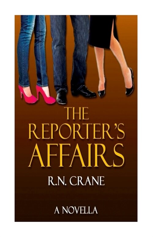 The Reporters Affairs (Paperback)