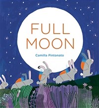 Full Moon (Hardcover)