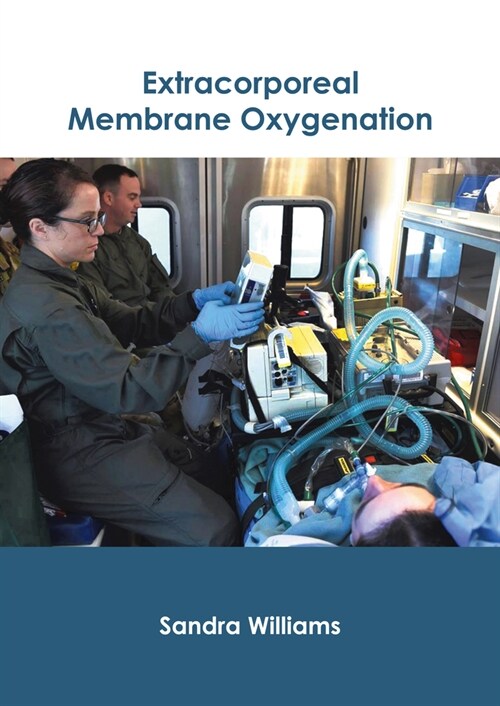 Extracorporeal Membrane Oxygenation (Hardcover)