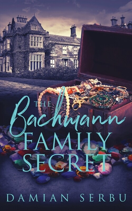 The Bachmann Family Secret (Paperback)