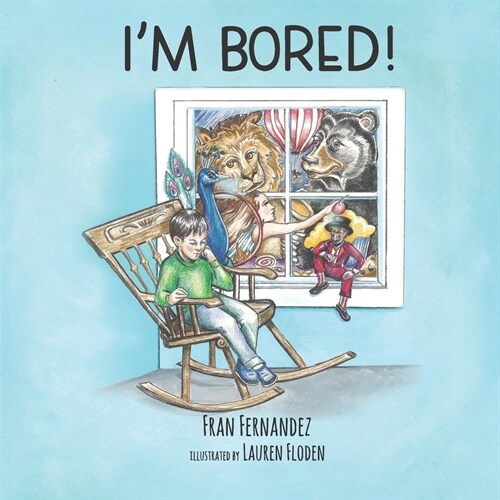 Im Bored! (Paperback)