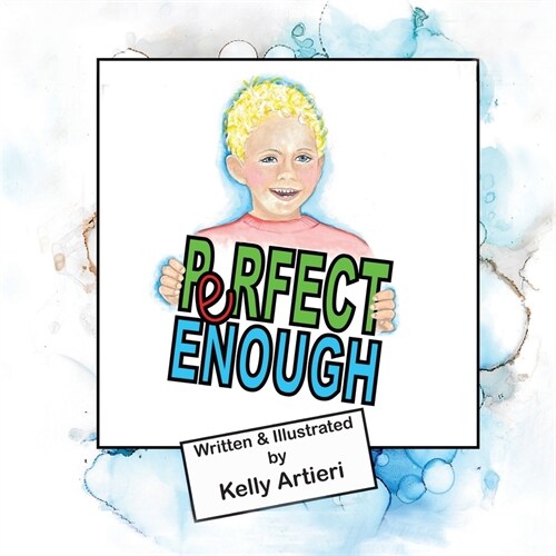 Perfect Enough (Paperback)