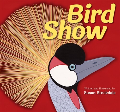 Bird Show (Hardcover)