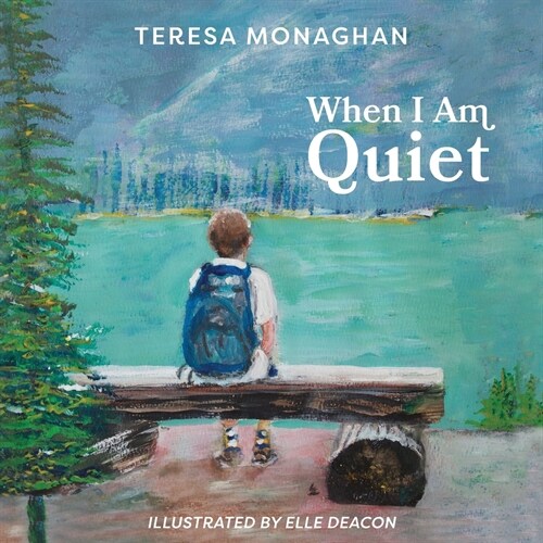 When I Am Quiet (Paperback)