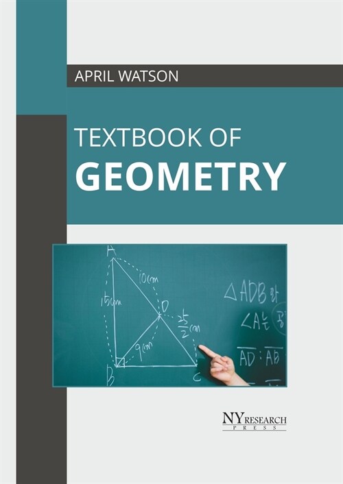 Textbook of Geometry (Hardcover)