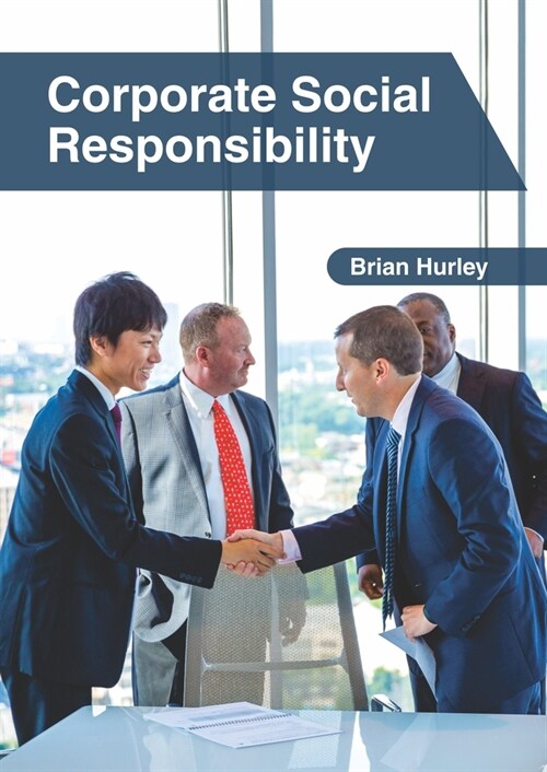 Corporate Social Responsibility (Hardcover)