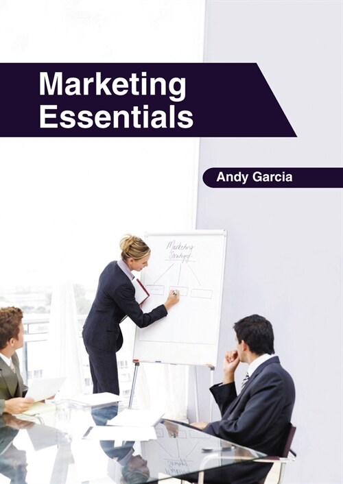 Marketing Essentials (Hardcover)