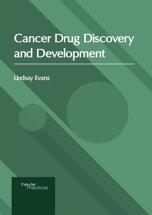 Cancer Drug Discovery and Development (Hardcover)