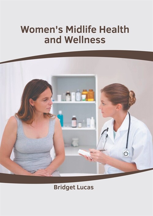 Womens Midlife Health and Wellness (Hardcover)