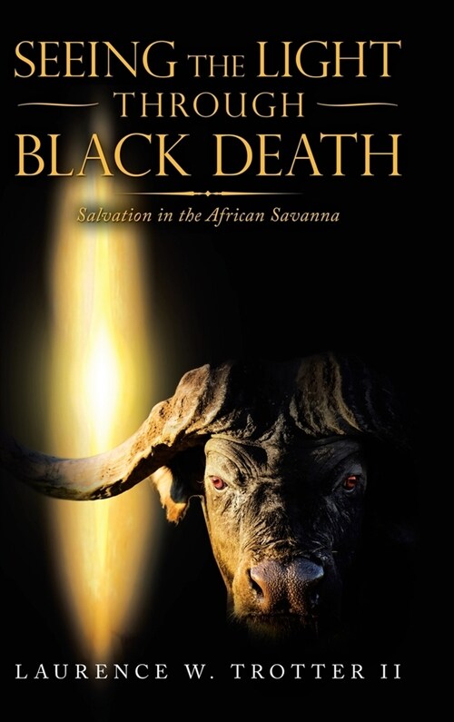 Seeing the Light Through Black Death: Salvation in the African Savanna (Hardcover)