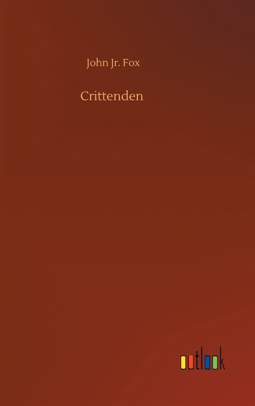 Crittenden (Hardcover)