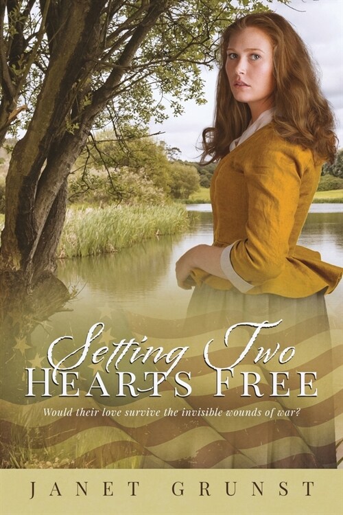 Setting Two Hearts Free (Paperback)