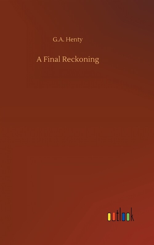 A Final Reckoning (Hardcover)