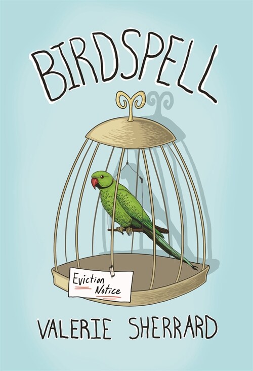 Birdspell (Paperback)