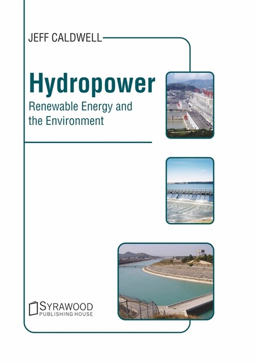 Hydropower: Renewable Energy and the Environment (Hardcover)