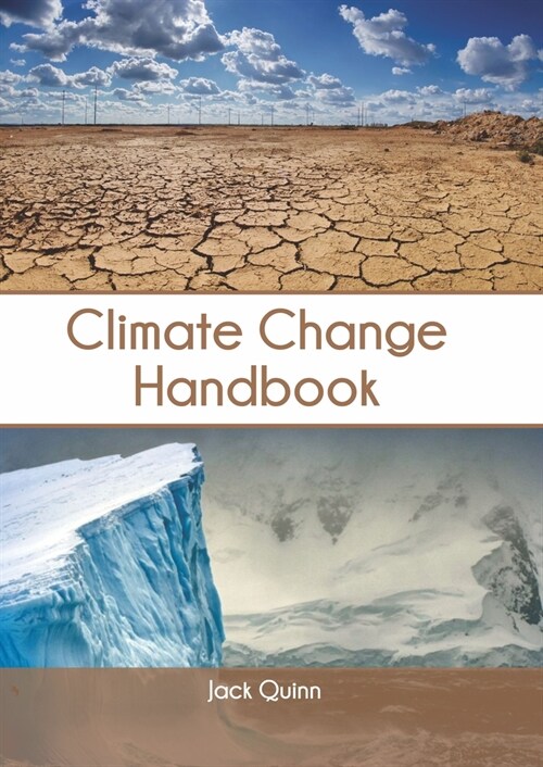 Climate Change Handbook (Hardcover)