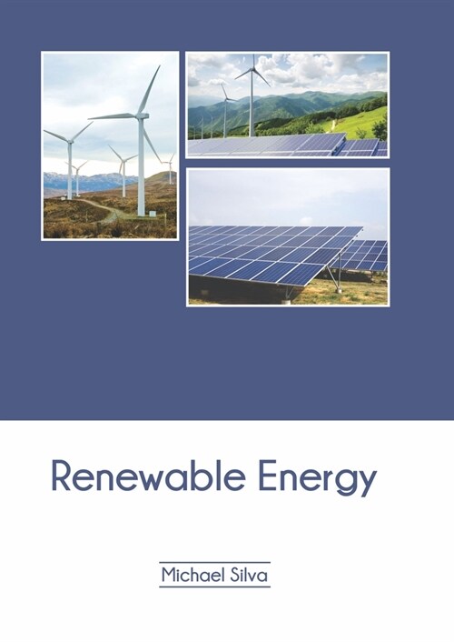 Renewable Energy (Hardcover)