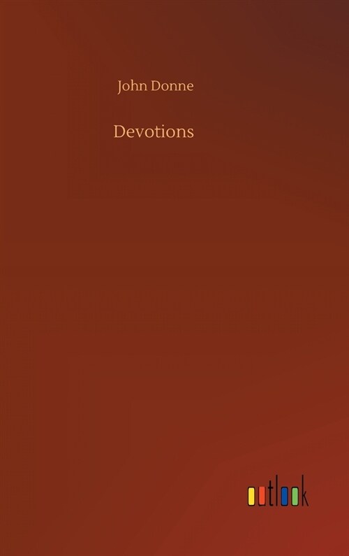 Devotions (Hardcover)