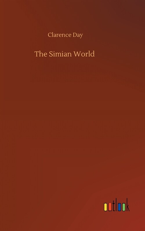 The Simian World (Hardcover)