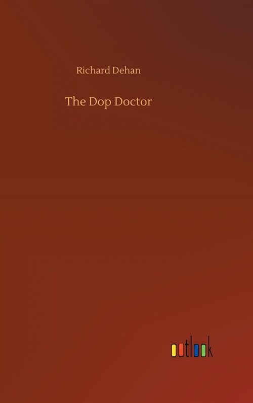 The Dop Doctor (Hardcover)