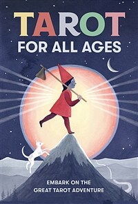Tarot for all Ages (Cards)